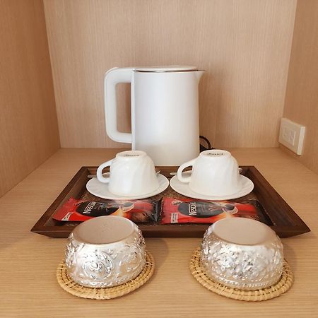 Arsh Boutique Hotel شيانغ ماي المظهر الخارجي الصورة