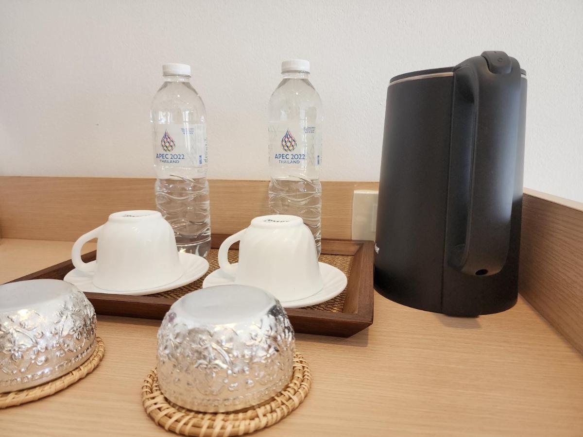 Arsh Boutique Hotel شيانغ ماي المظهر الخارجي الصورة