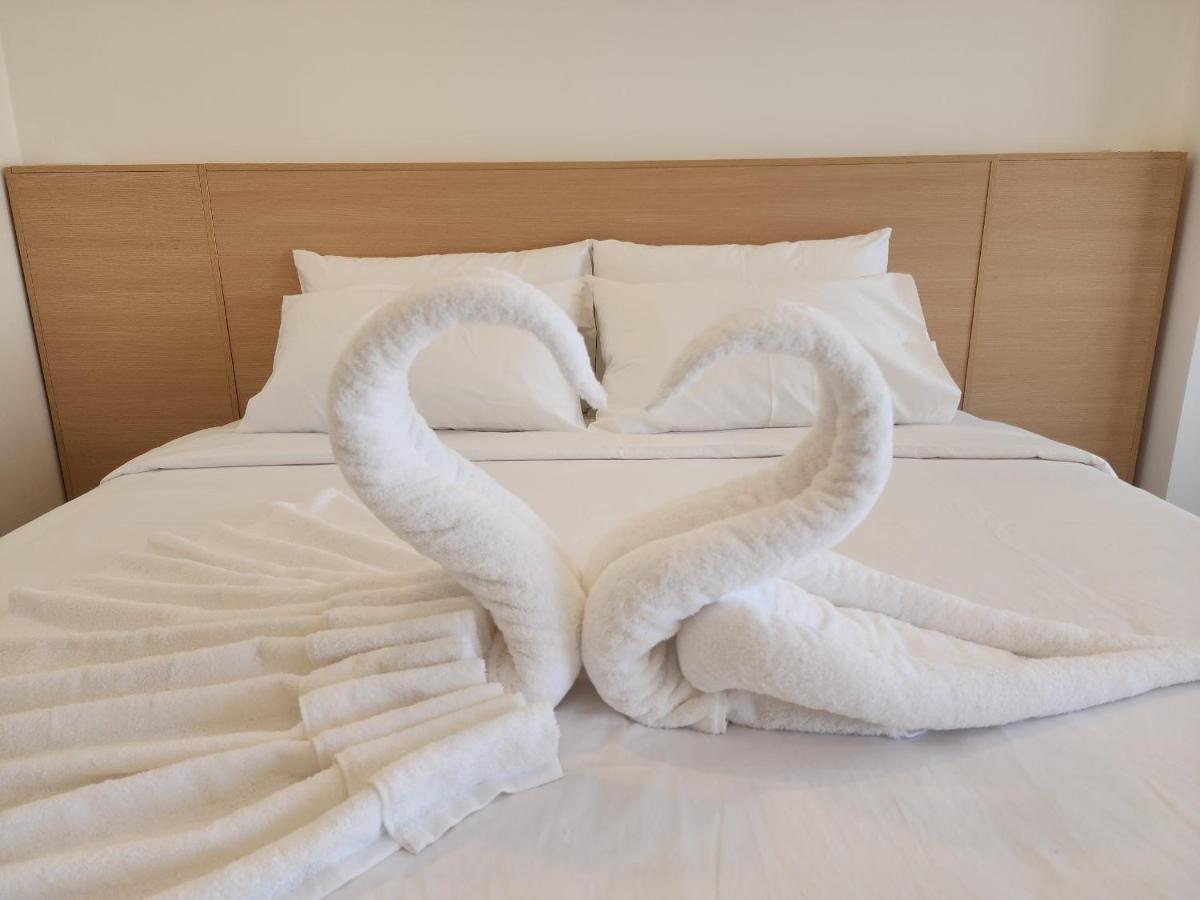 Arsh Boutique Hotel شيانغ ماي المظهر الخارجي الصورة