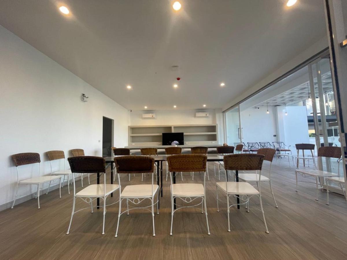 Arsh Boutique Hotel شيانغ ماي المظهر الخارجي الصورة