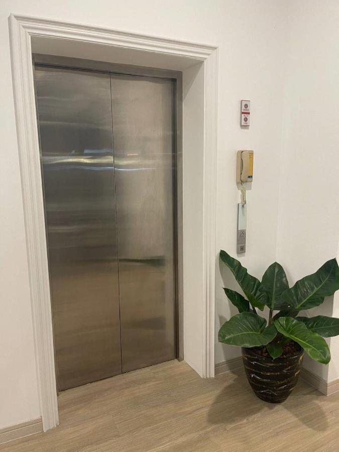 Arsh Boutique Hotel شيانغ ماي المظهر الخارجي الصورة