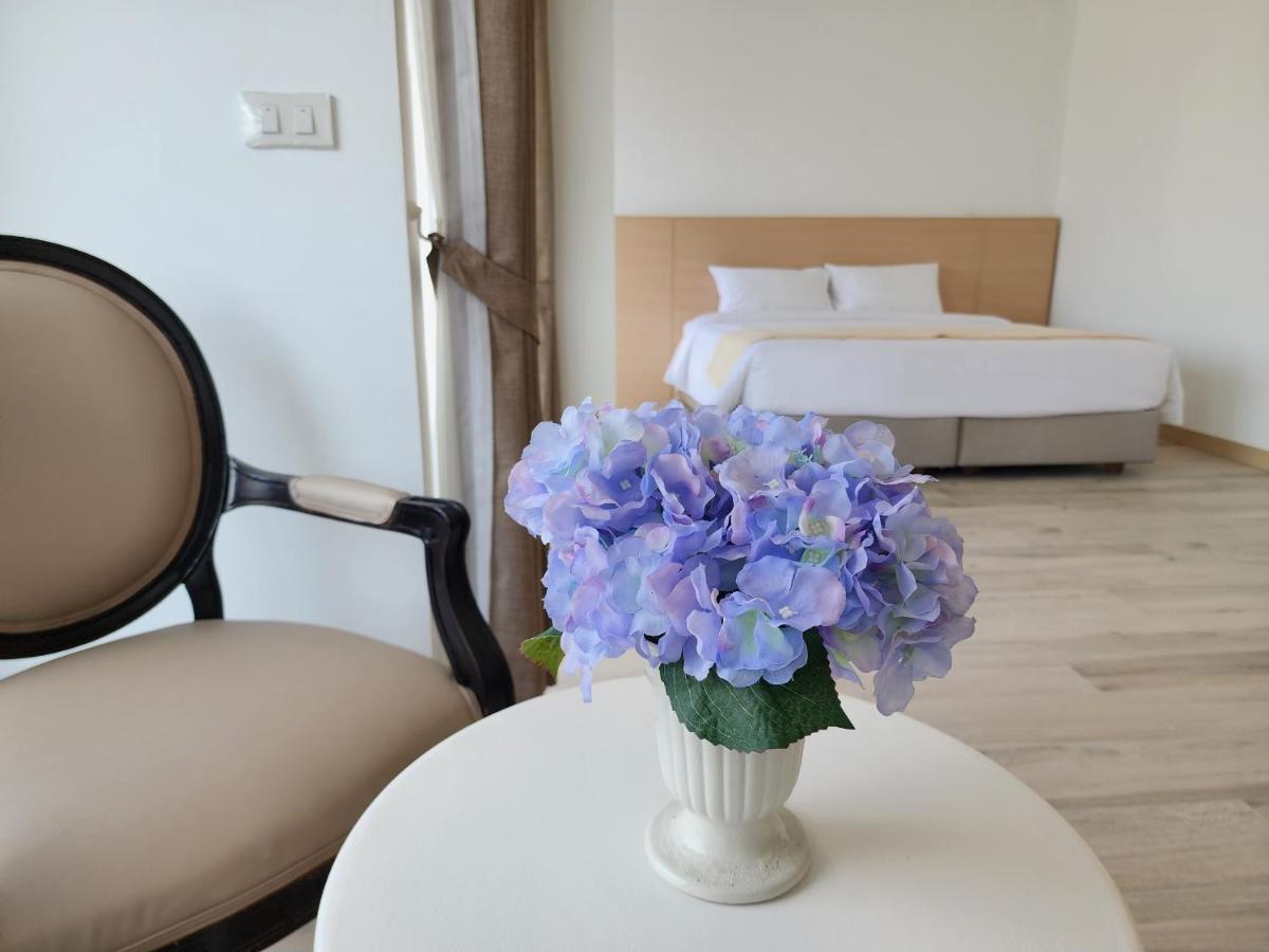 Arsh Boutique Hotel شيانغ ماي المظهر الخارجي الصورة
