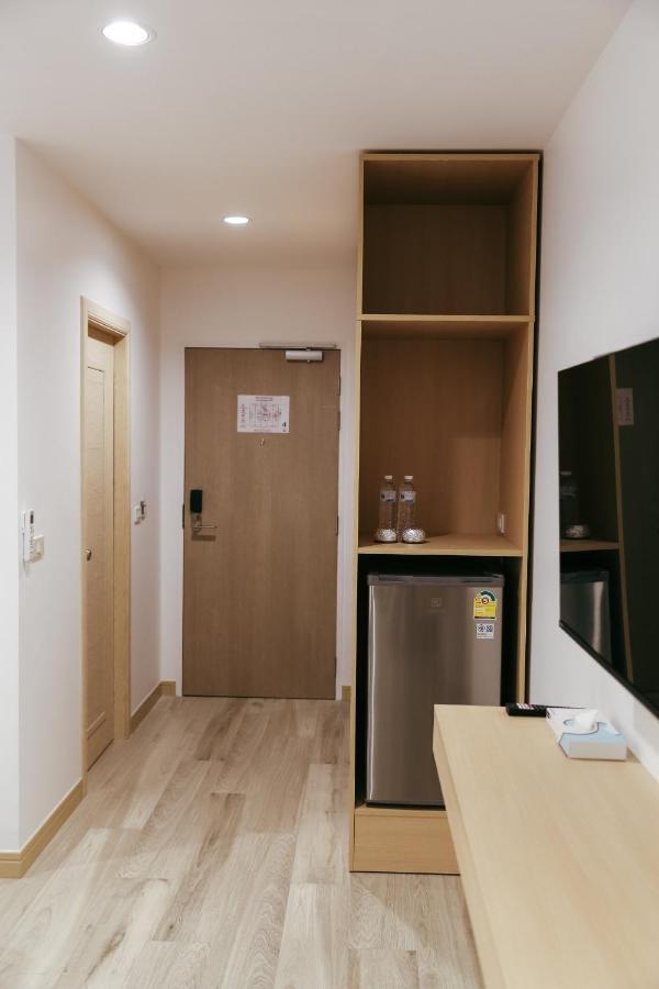 Arsh Boutique Hotel شيانغ ماي المظهر الخارجي الصورة