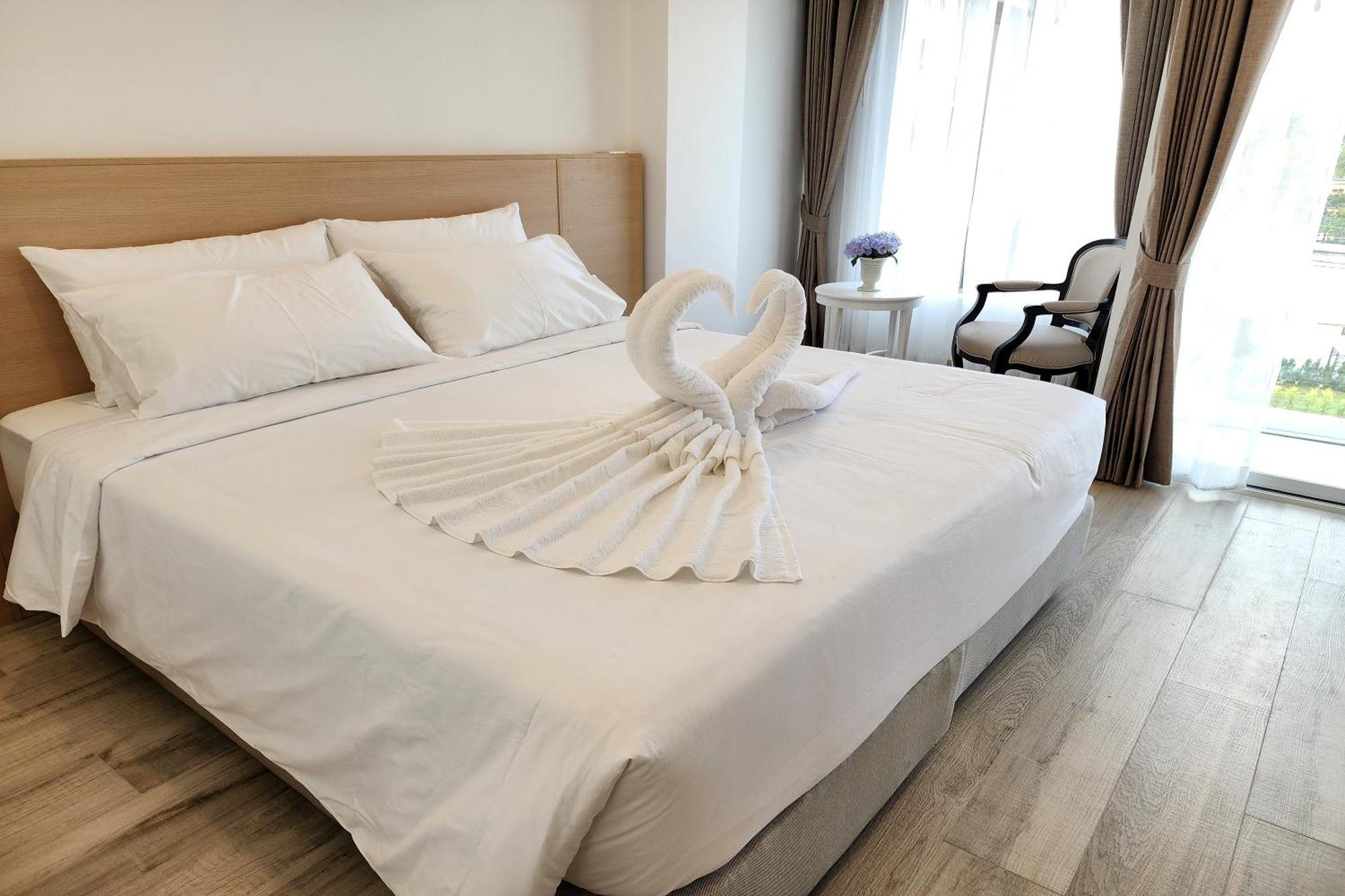 Arsh Boutique Hotel شيانغ ماي المظهر الخارجي الصورة