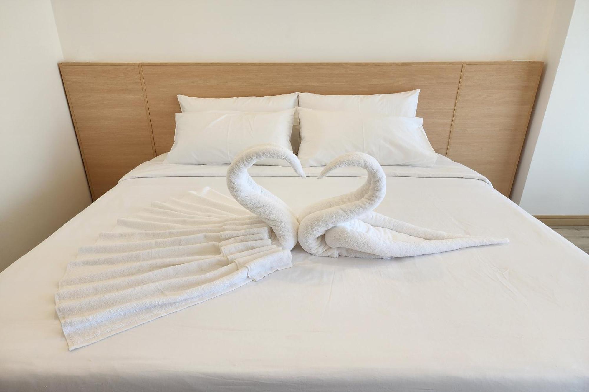 Arsh Boutique Hotel شيانغ ماي المظهر الخارجي الصورة